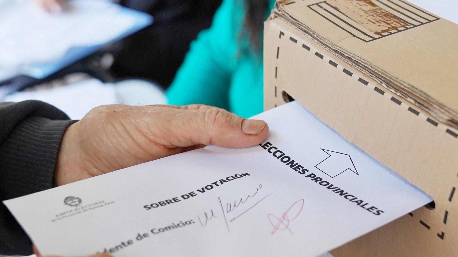 A un año de la elección presidencial, se encendió una alerta en la justicia