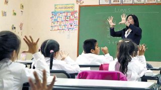 La Ciudad reformó el Estatuto Docente: habrá nuevos requisitos para ser director, cambiar de escuela y pedir licencias