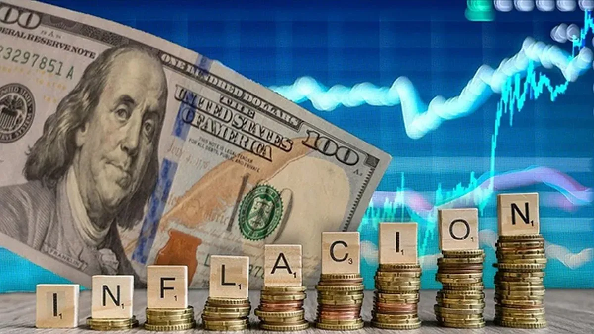 Dólar: el mercado volvió a recortar las proyecciones y espera que se mantenga por detrás de la inflación