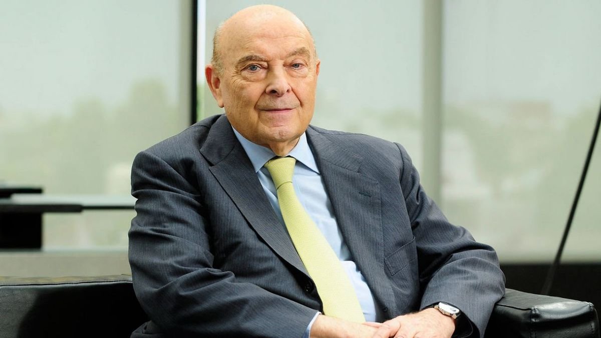 Domingo Cavallo ve una "gran oportunidad" para eliminar el cepo y reforzar reservas