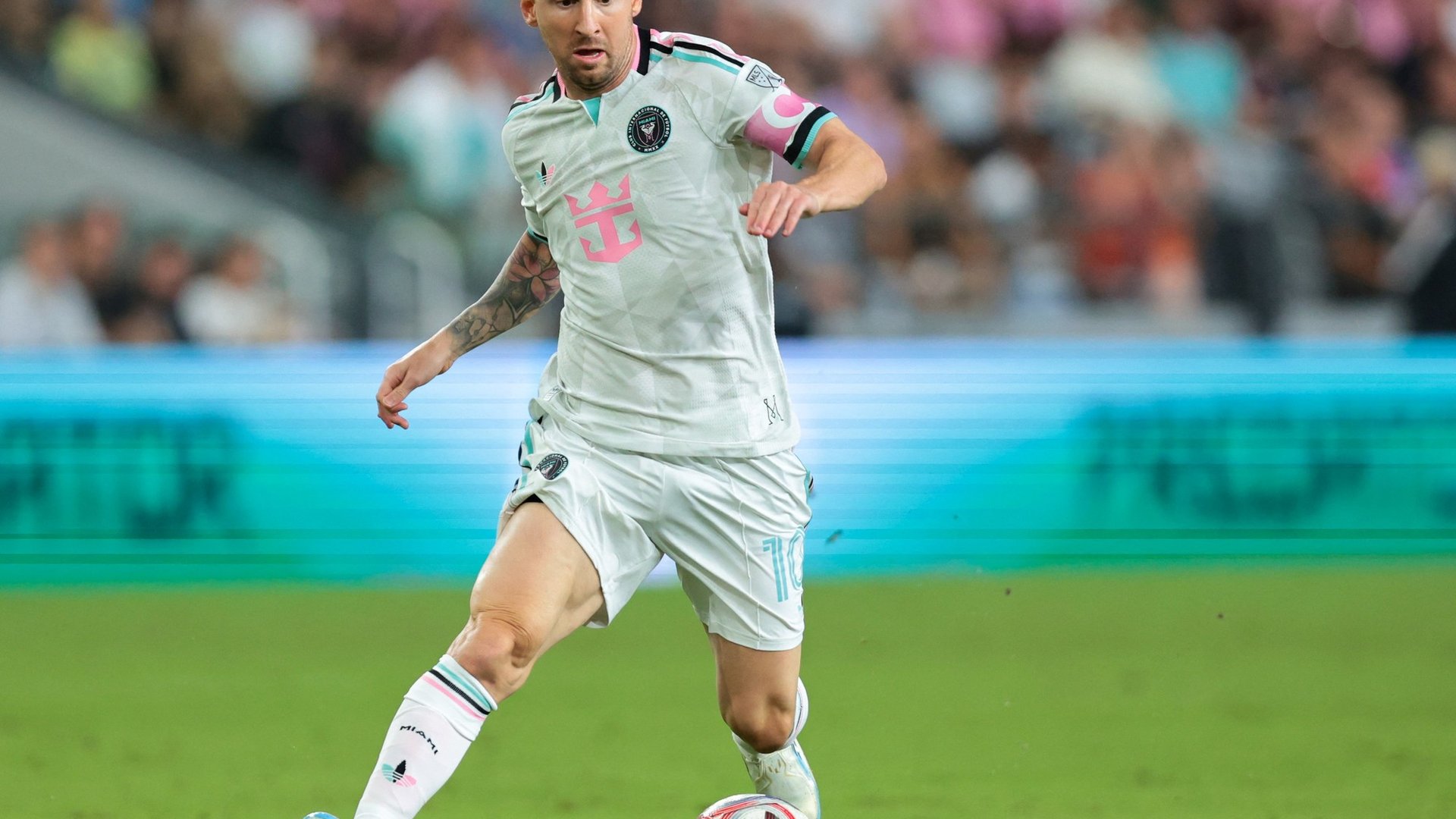 ¿Messi titular? Inter Miami debuta en la Leagues Cup 2026 vs San Luis de México tras liberarse mentalmente de la final del Mundial