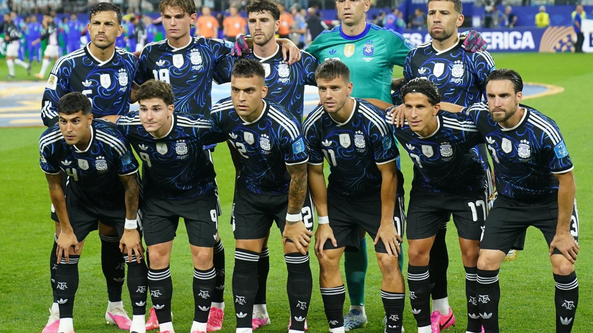 La supercomputadora del Mundial 2026 y un dato alentador para la Selección Argentina: por qué es la gran favorita vs Cabo Verde