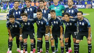 La supercomputadora del Mundial 2026 y un dato alentador para la Selección Argentina: por qué es la gran favorita vs Cabo Verde
