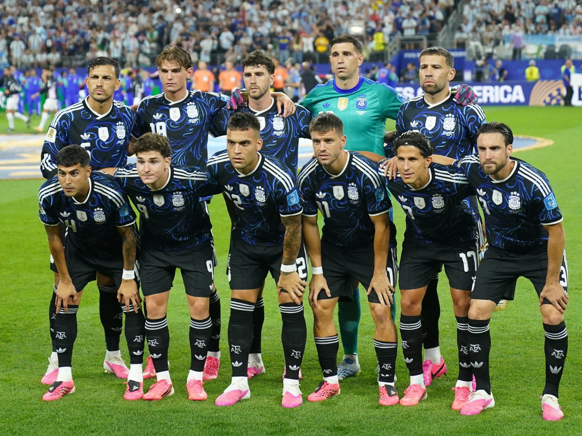 La supercomputadora del Mundial 2026 y un dato alentador para la Selección Argentina: por qué es la gran favorita vs Cabo Verde