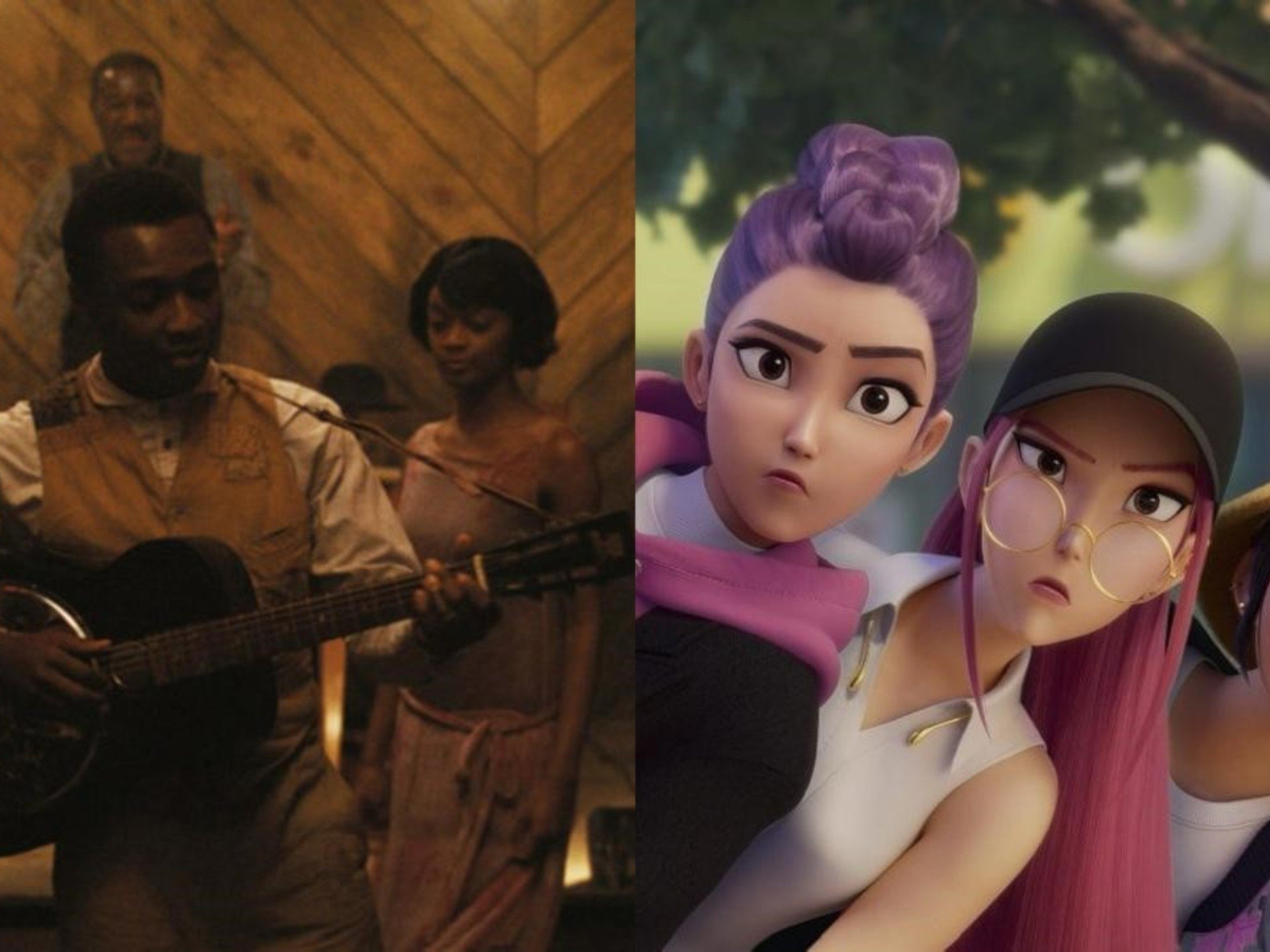 Premios Oscar 2026: quiénes son los artistas que cantarán en la gran noche de premiación del domingo