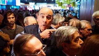 Francos desmintió que lo hayan echado de YPF por hablar del caso Adorni y propuso a Federico Pinedo para la Corte