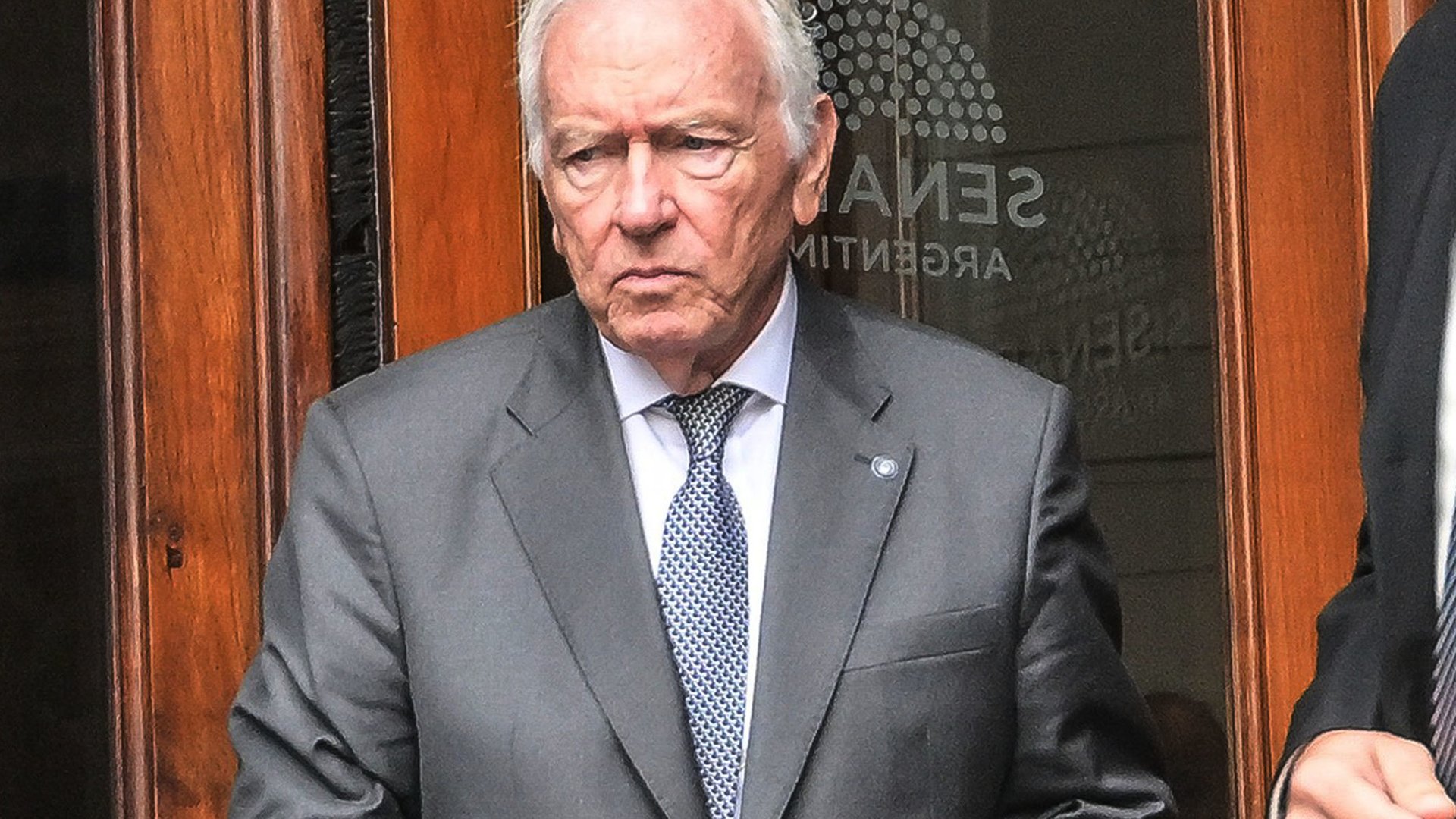Casación rechazó la propuesta de Carlos Mahiques para sancionar a los jueces que le den información a los periodistas