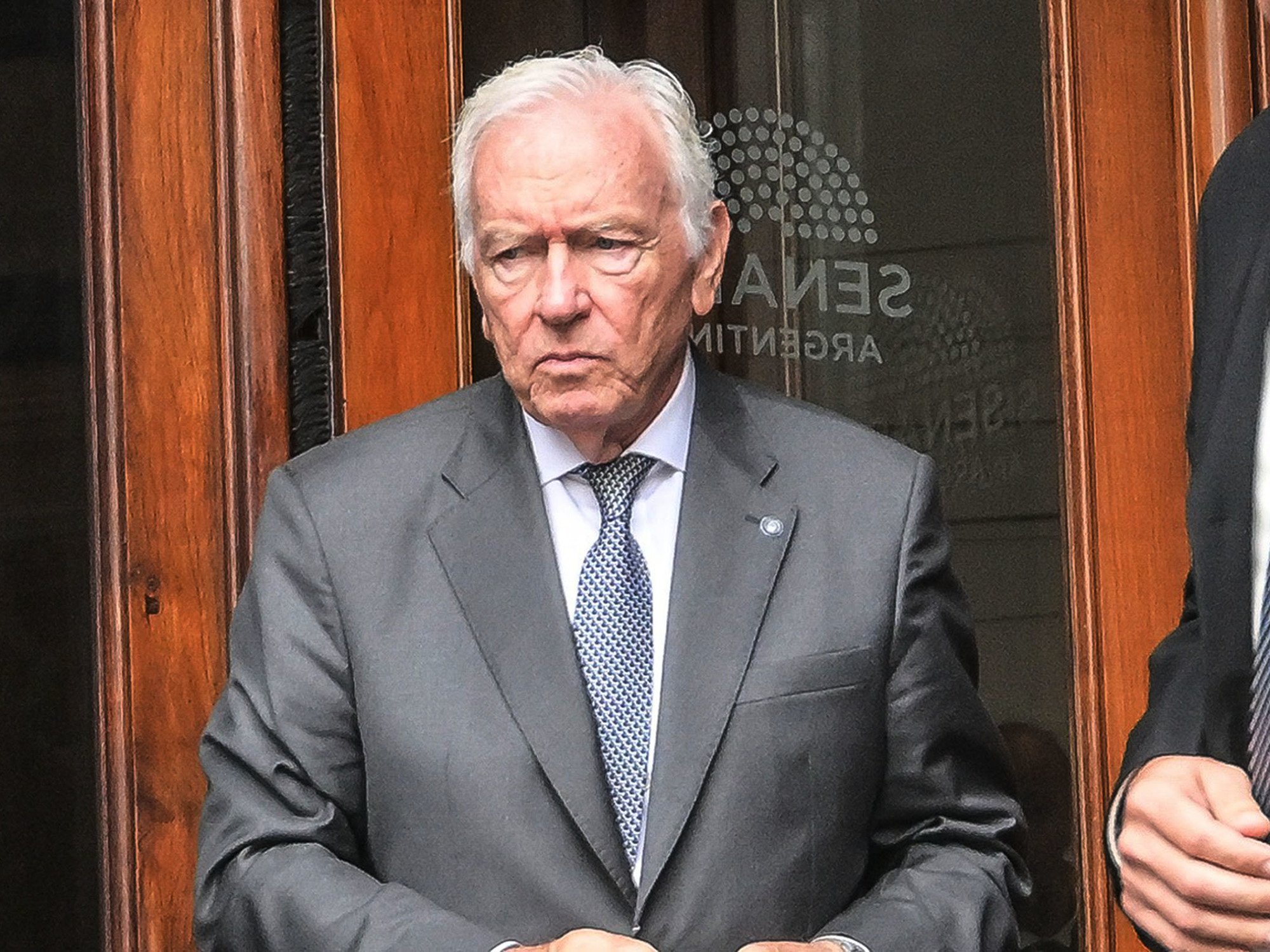 Casación rechazó la propuesta de Carlos Mahiques para sancionar a los jueces que le den información a los periodistas