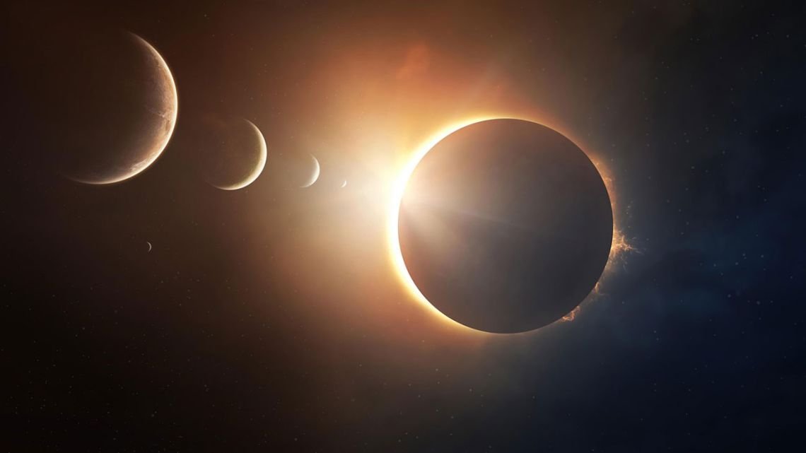 Eclipse solar total 2026: cuándo ocurrirá, dónde podrá verse y por qué será uno de los eventos astronómicos del año