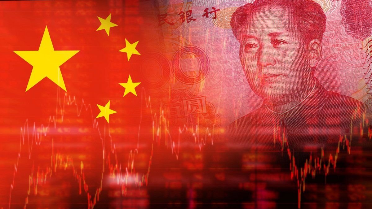 La economía china creció 5% interanual en el primer trimestre y superó las previsiones