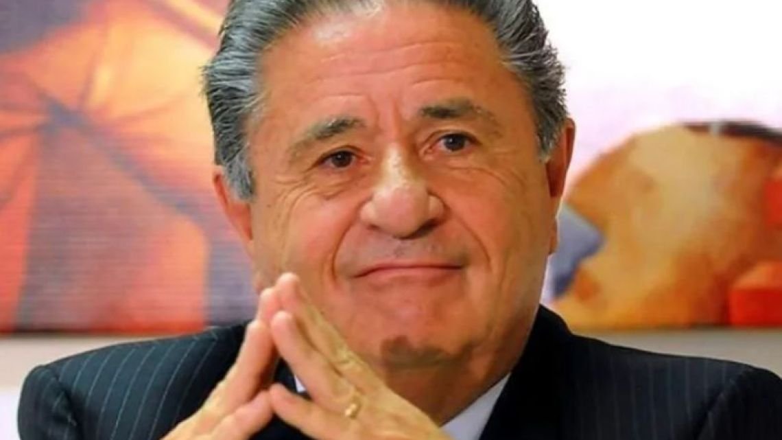 Eduardo Duhalde sobre Milei: “Es una persona que tiene un carácter de mierda”