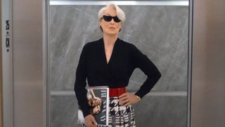 Meryl Streep casi rechaza "El diablo viste a la moda": cómo negoció su contrato y por qué pensó en retirarse