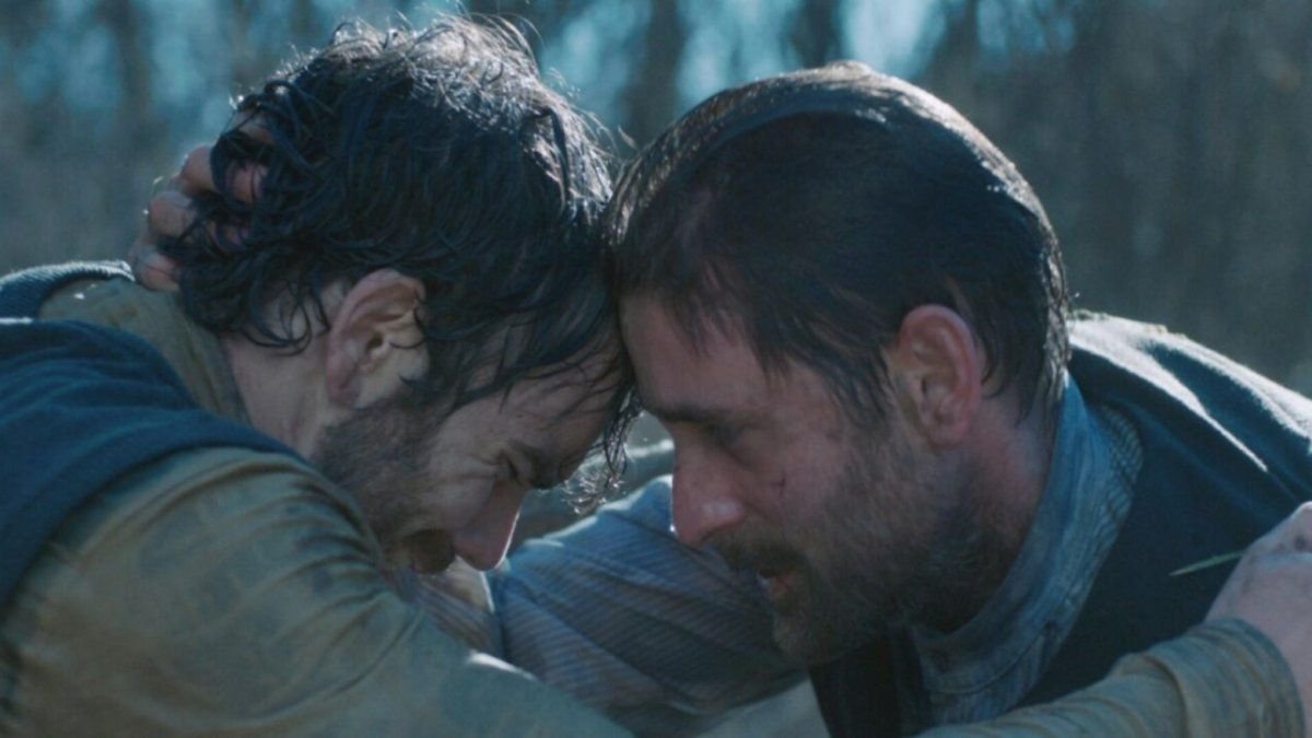 Dura menos de 2 horas y tiene un 92% de aprobación: la estremecedora película de Netflix basada en hechos reales