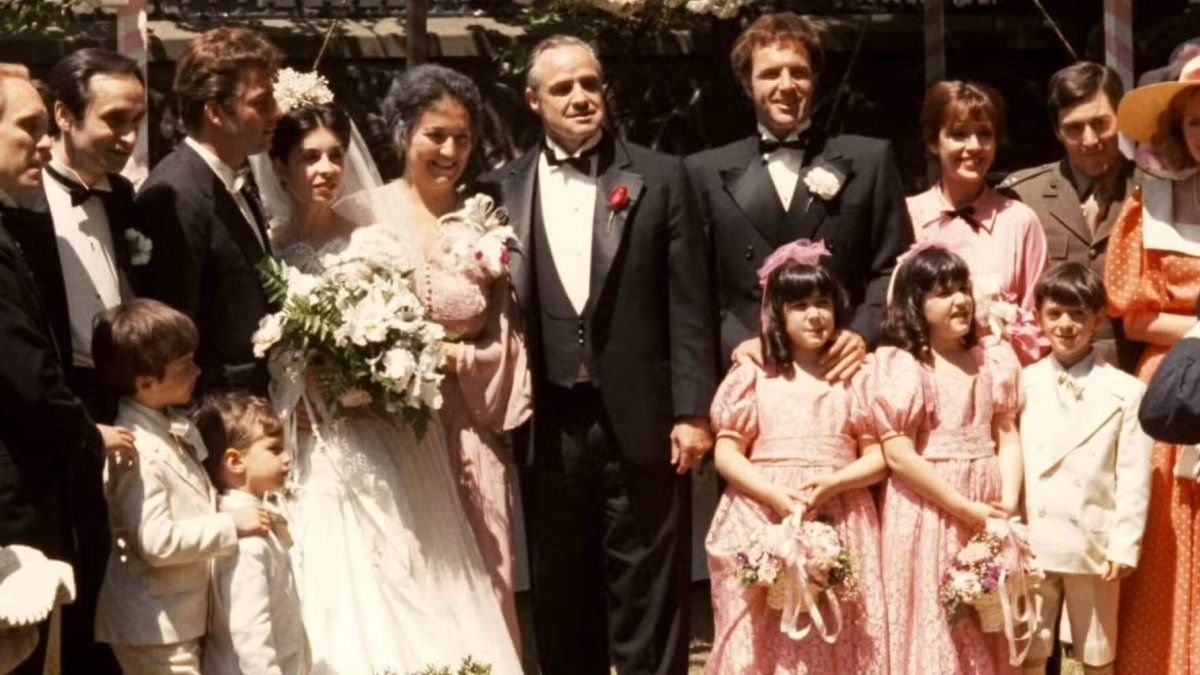 El universo de "El Padrino" se amplia con una nueva novela