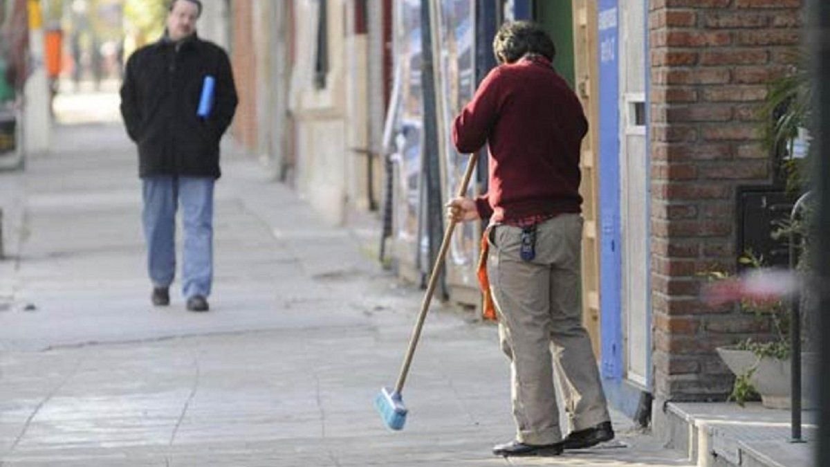 CABA: bonificación del Impuesto Inmobiliario para consorcios con personal registrado