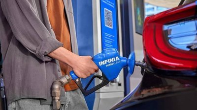 YPF aumenta 1% el precio de los combustibles a partir del jueves 14 de mayo