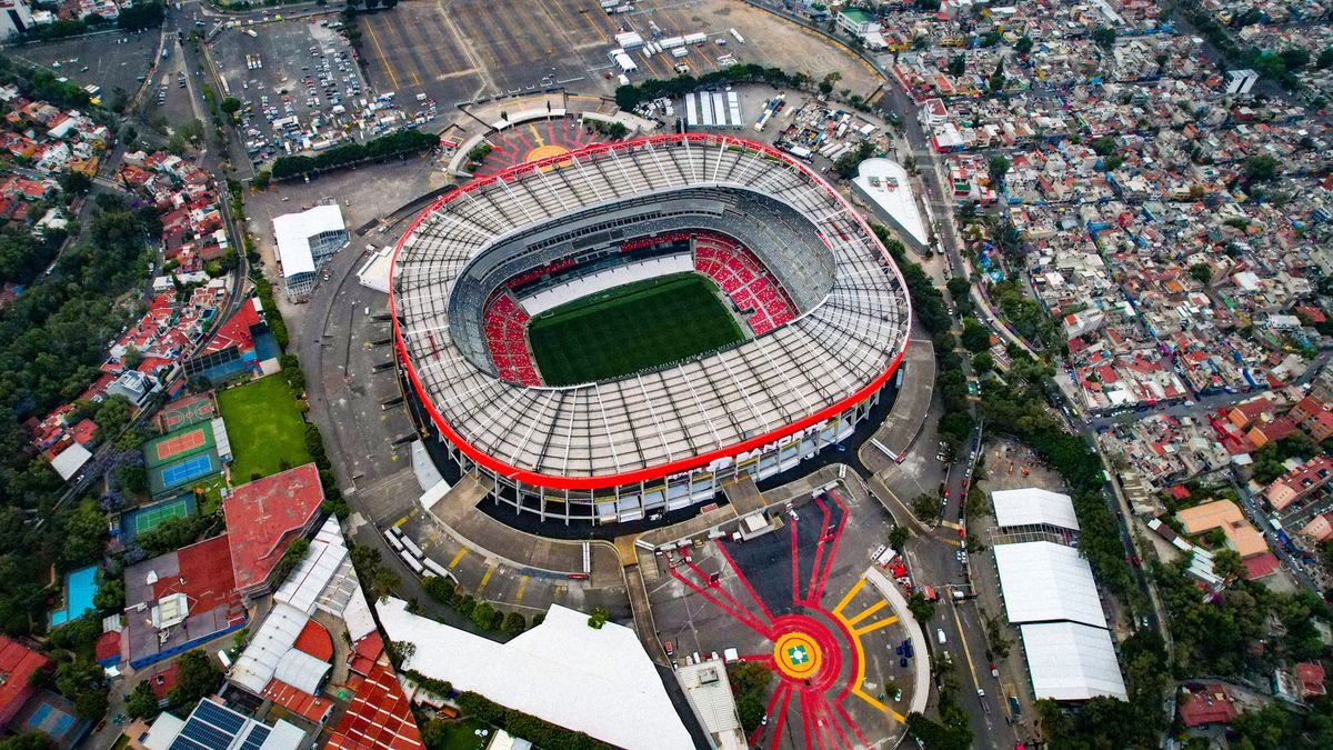Mundial 2026: las reformas de estadios superan los u$s800 millones