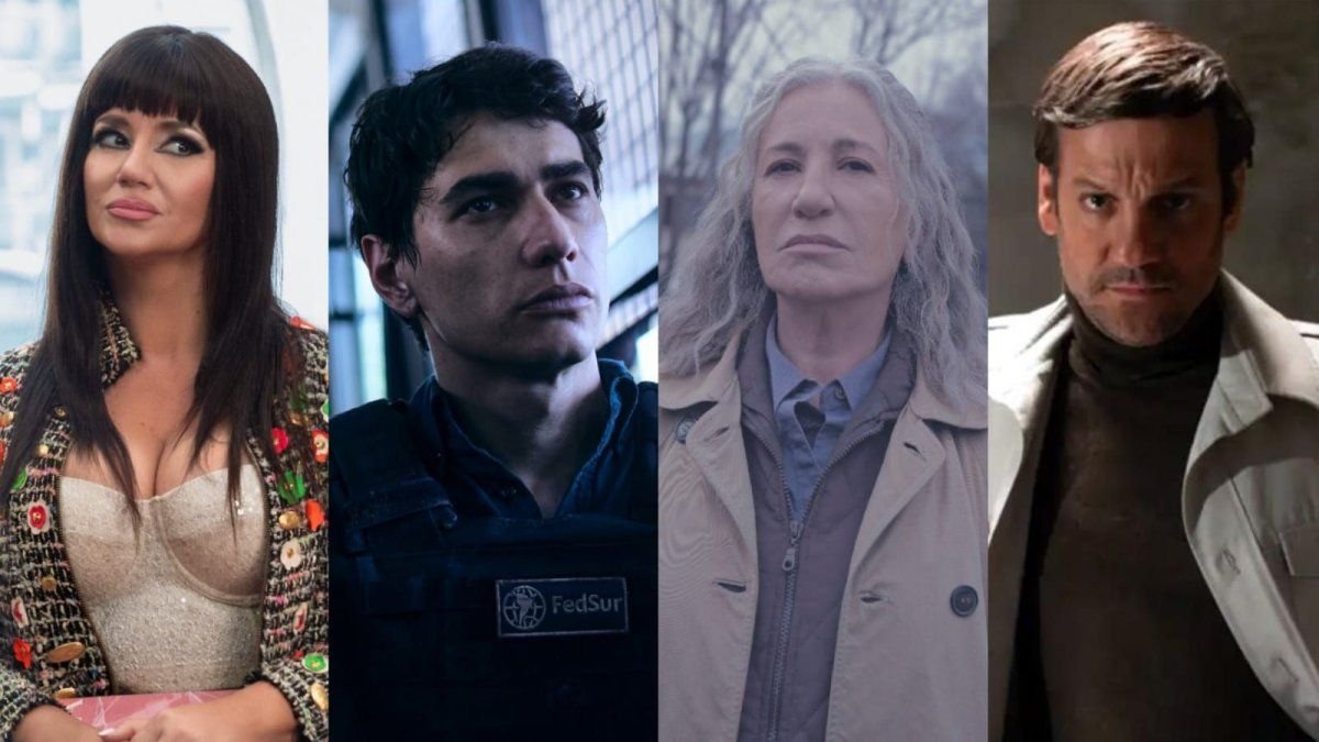 Netflix sigue apostando por la producciones locales: lo que llegará en 2026 y 2027 bajo el sello "Hecho en Argentina"