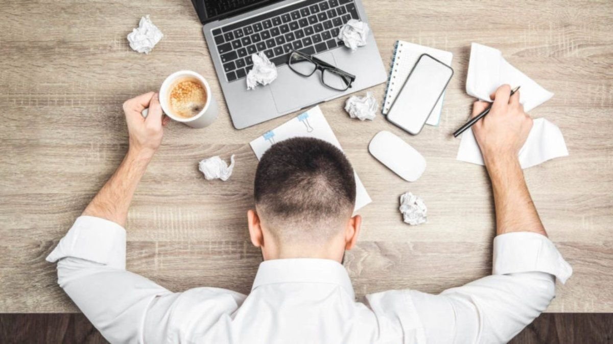 Cuál es el mejor estado de ánimo para incentivar la productividad, según la Inteligencia Artificial