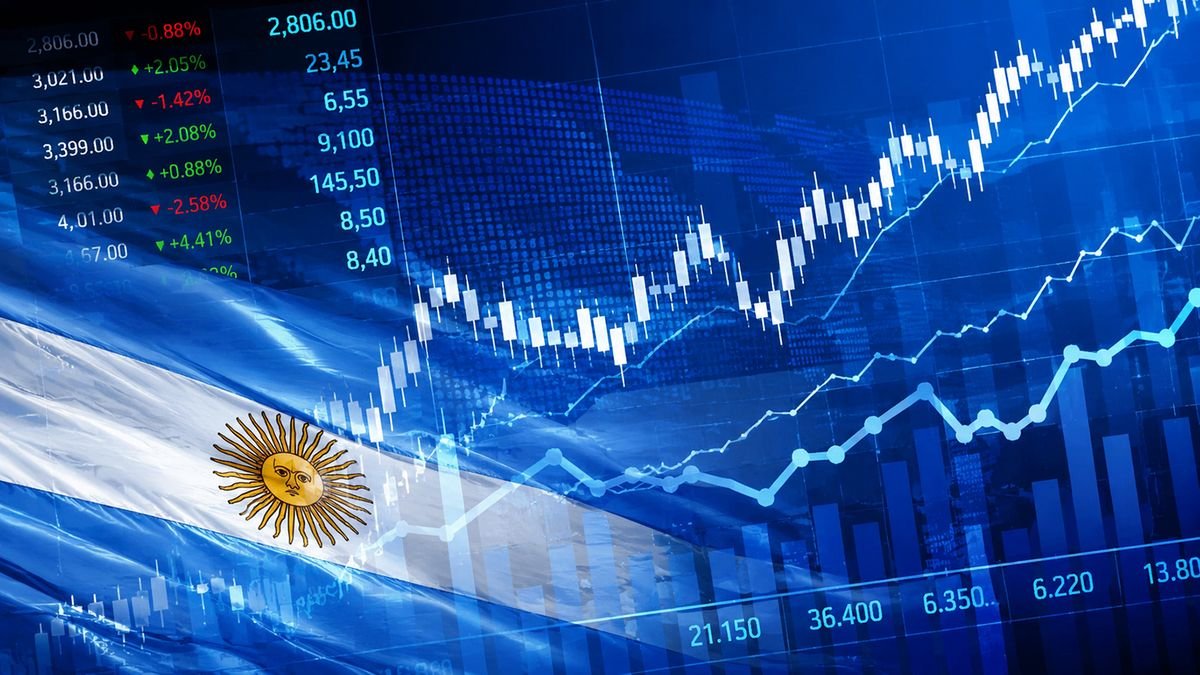 La CNV lanzó los ETFs argentinos: hablan de una "paso histórico para el mercado de capitales argentino"