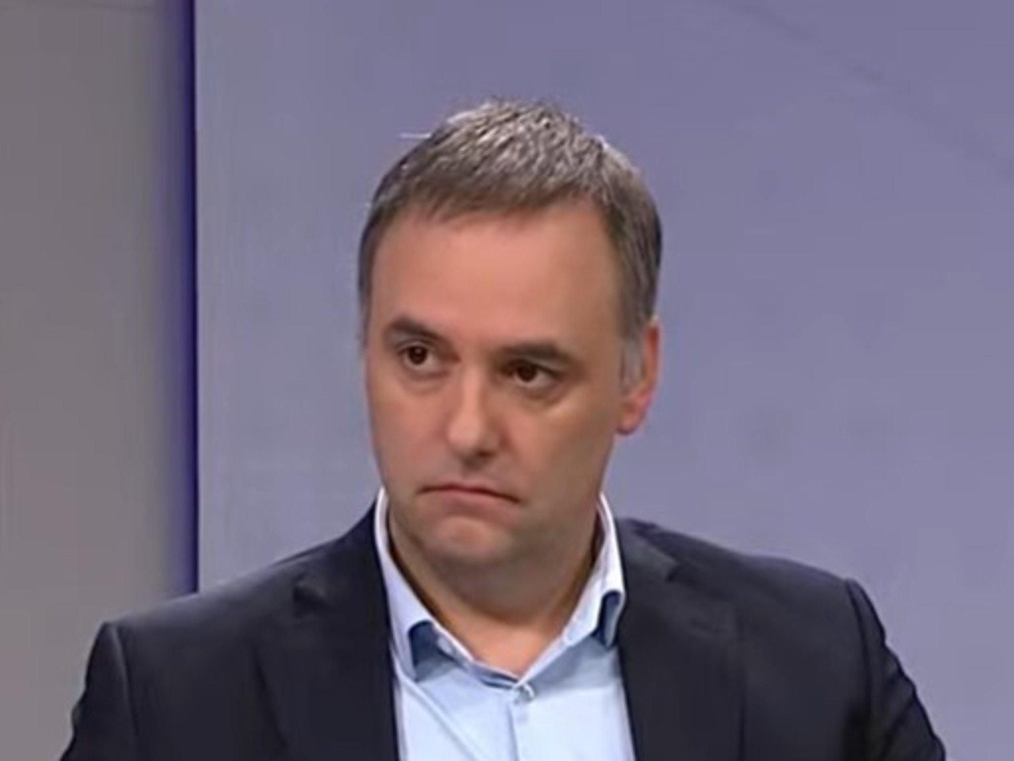 Manuel Adorni, tras presentar su declaración jurada: "Toda la vida ahorramos y lo hicimos en negro como lo ha hecho la mayoría de los argentinos"