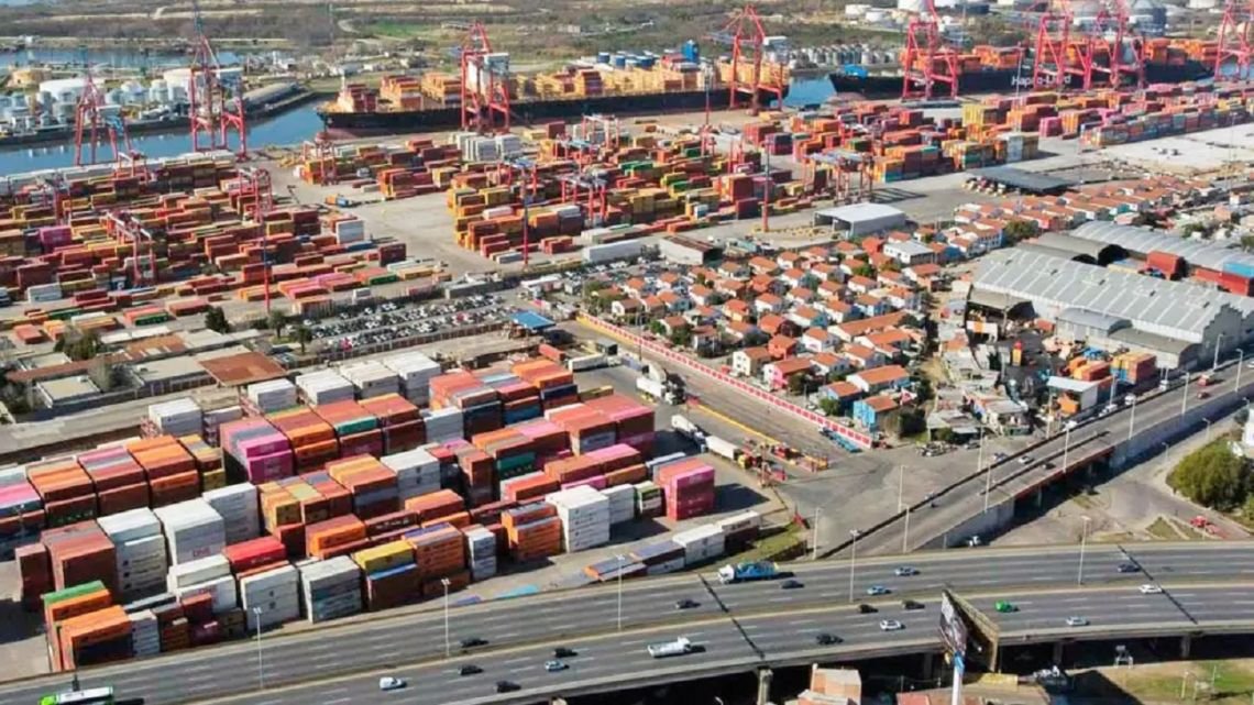 Superávit comercial: la balanza energética sumó más de u$s 1000 millones en marzo y explicó el 43% del saldo