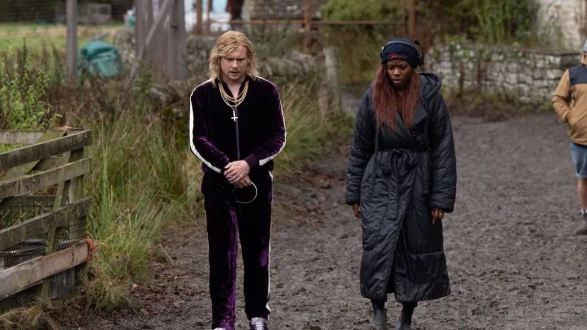 La inquietante película de HBO Max que revive una de las sagas de terror más taquilleras de la historia