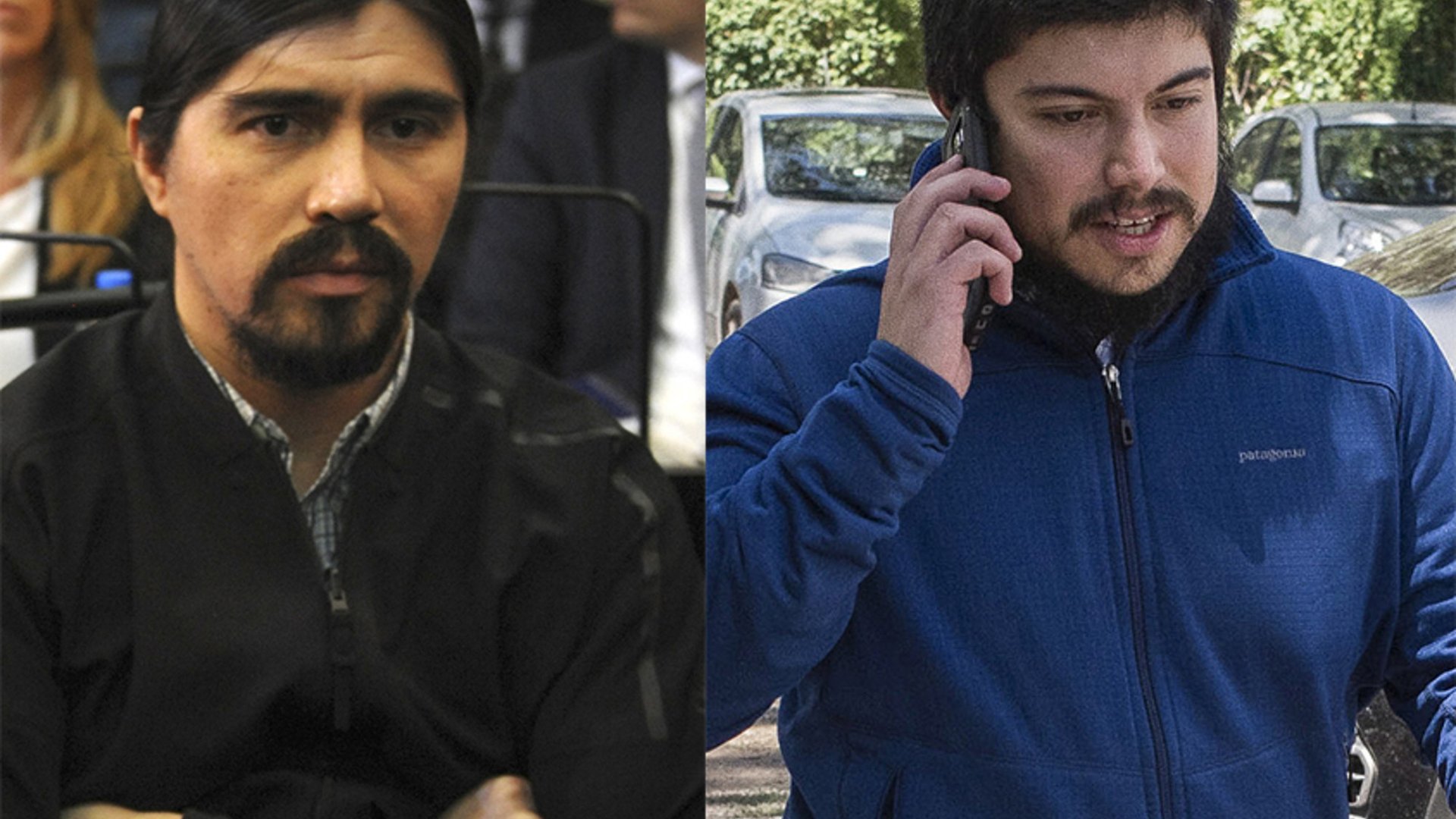 Denuncian a los dos hijos de Lázaro Báez por evasión agravada: nunca declararon dos cuentas en las Bahamas con US$ 2,6 millones