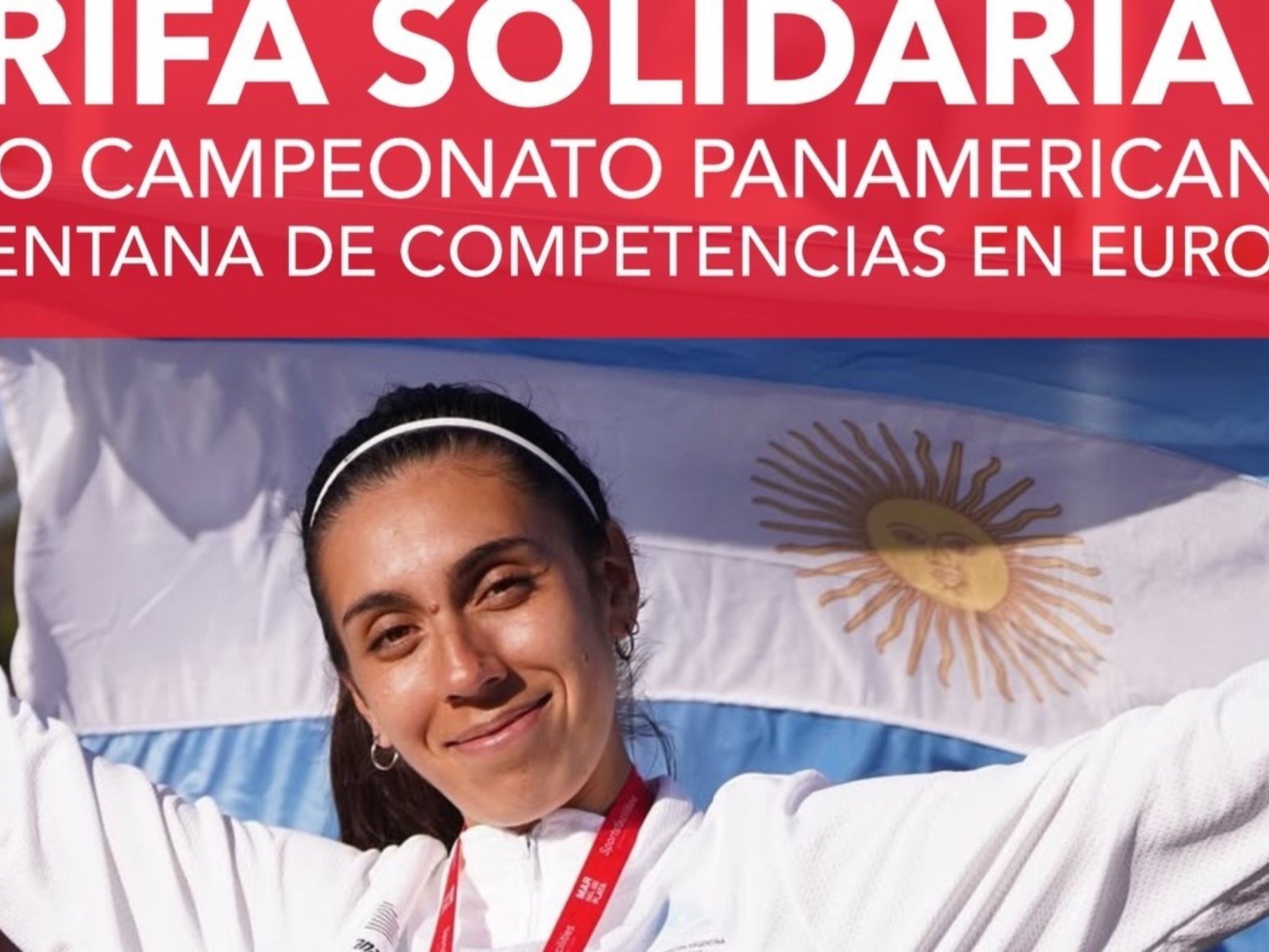 Crisis en el deporte argentino: hay joyas para seguir creyendo... si se apuesta por ellas