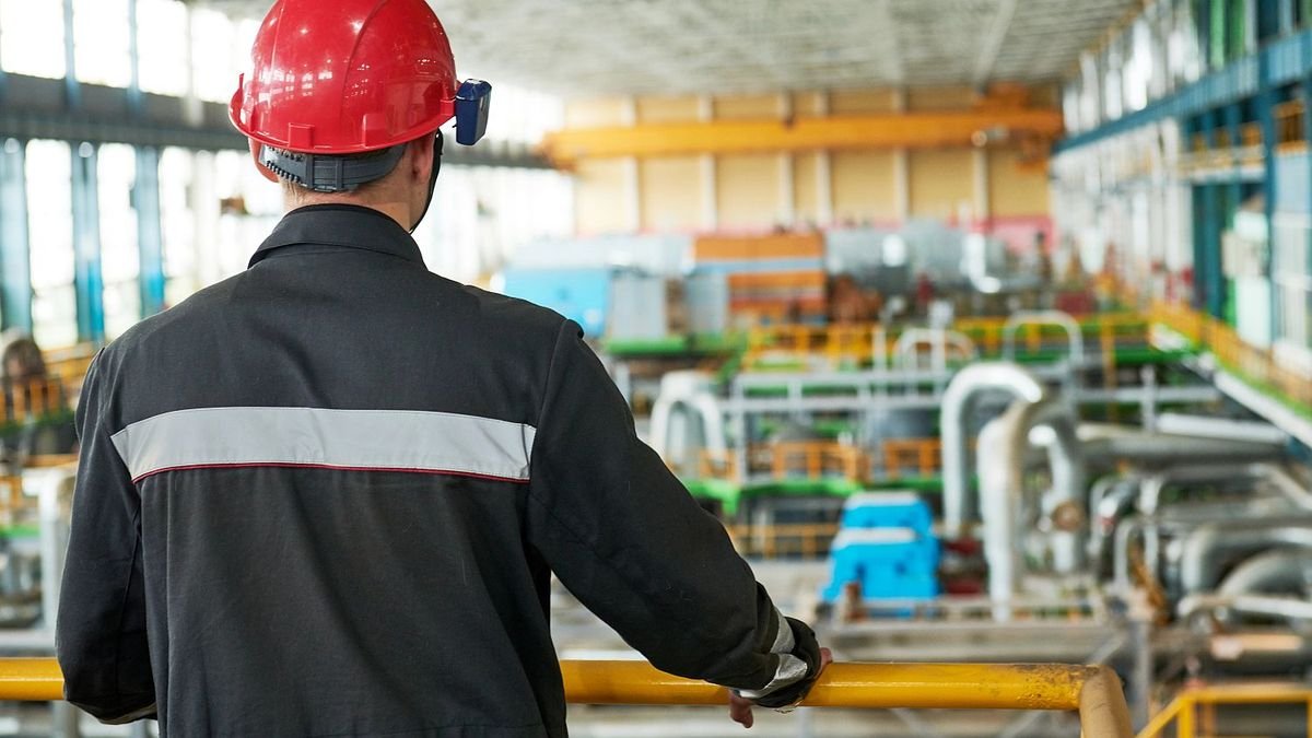 Crisis en la industria: casi el 45% de las empresas tuvo dificultades para afrontar pagos en abril
