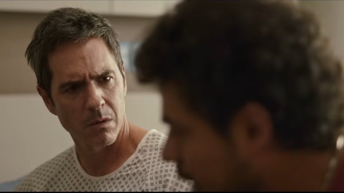 Disney+ estrenó la película perfecta para ver en familia, reír y emocionarse