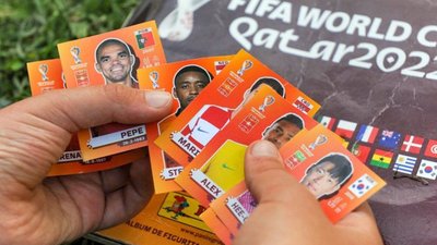 Cuánto sale completar el álbum del Mundial 2026: precio y cuántos sobres deberías comprar