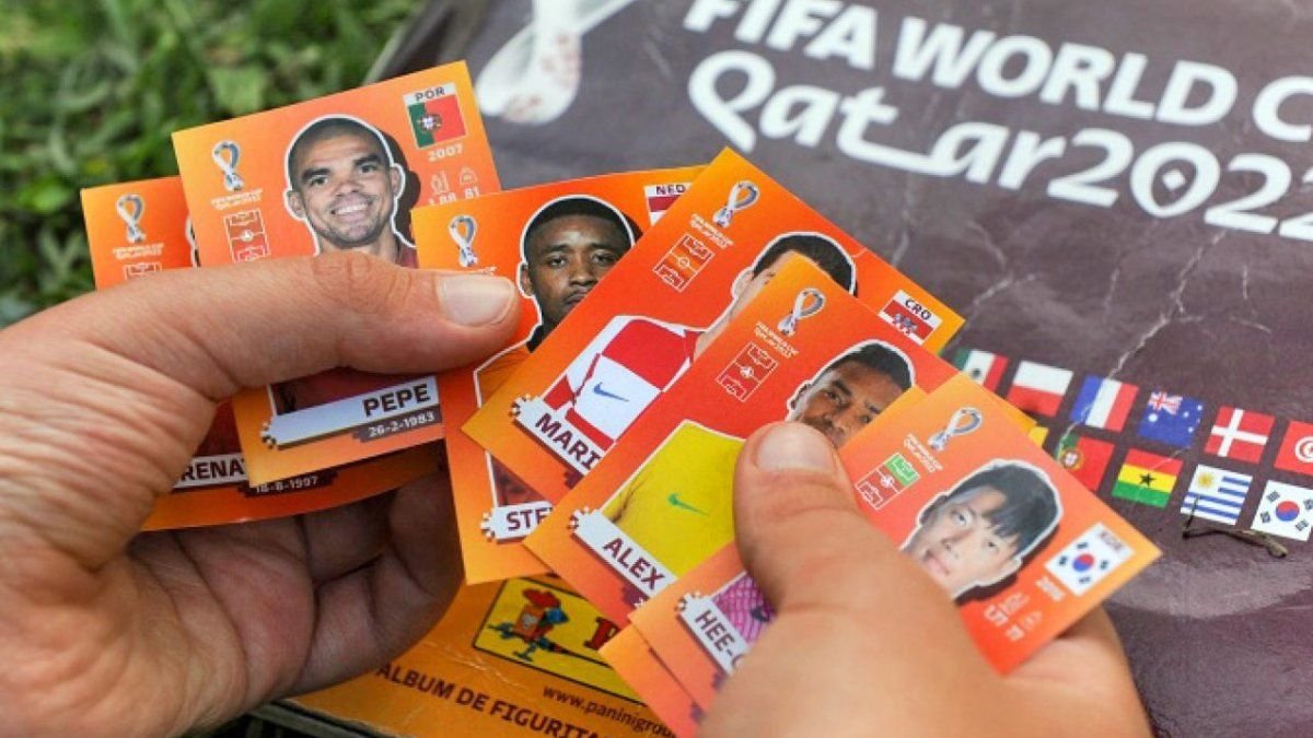 Cuánto sale completar el álbum del Mundial 2026: precio y cuántos sobres deberías comprar