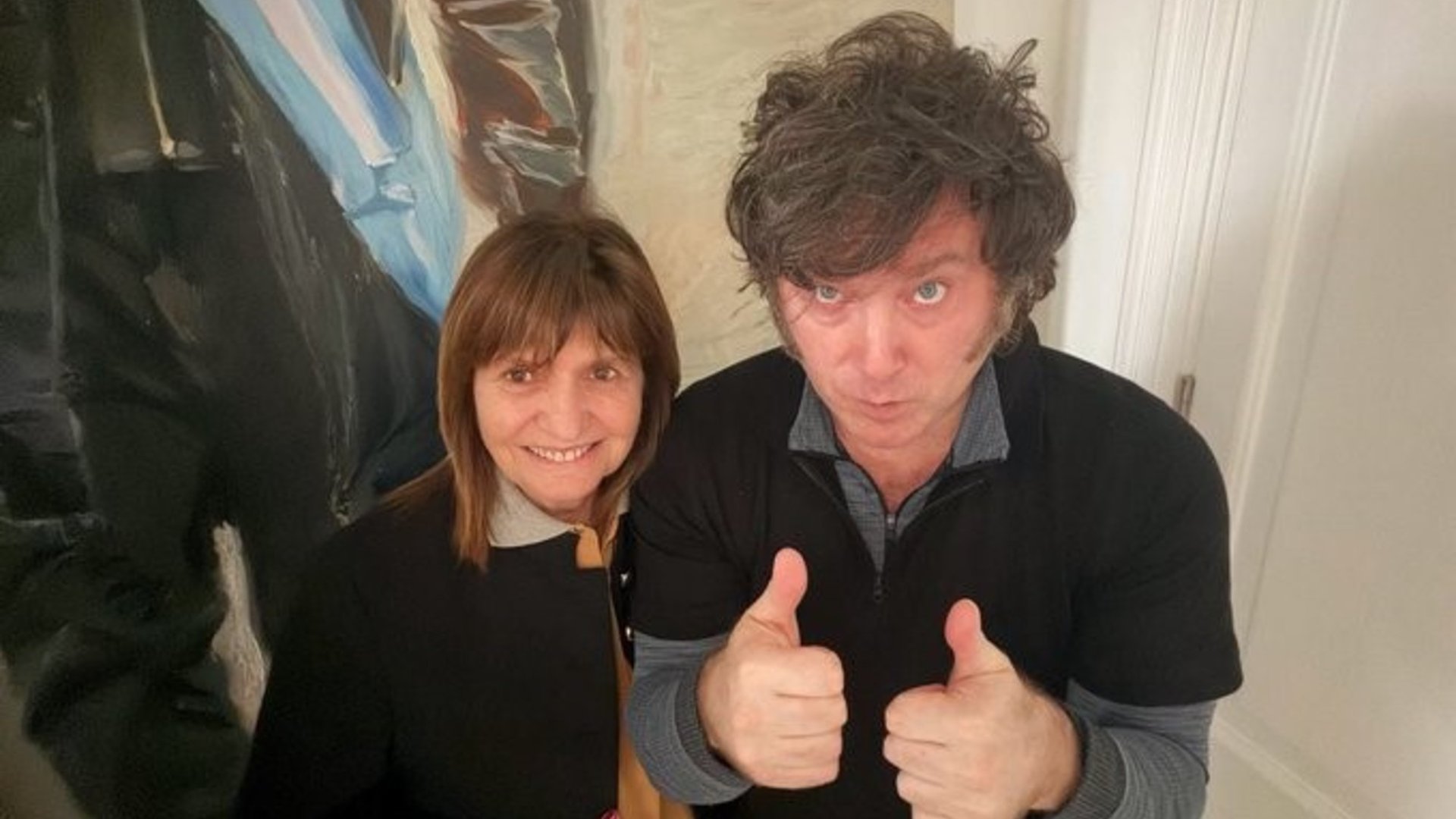 Una nueva encuesta incluyó a Patricia Bullrich para la presidencial: le fue muy mal en un escenario y muy bien en otro