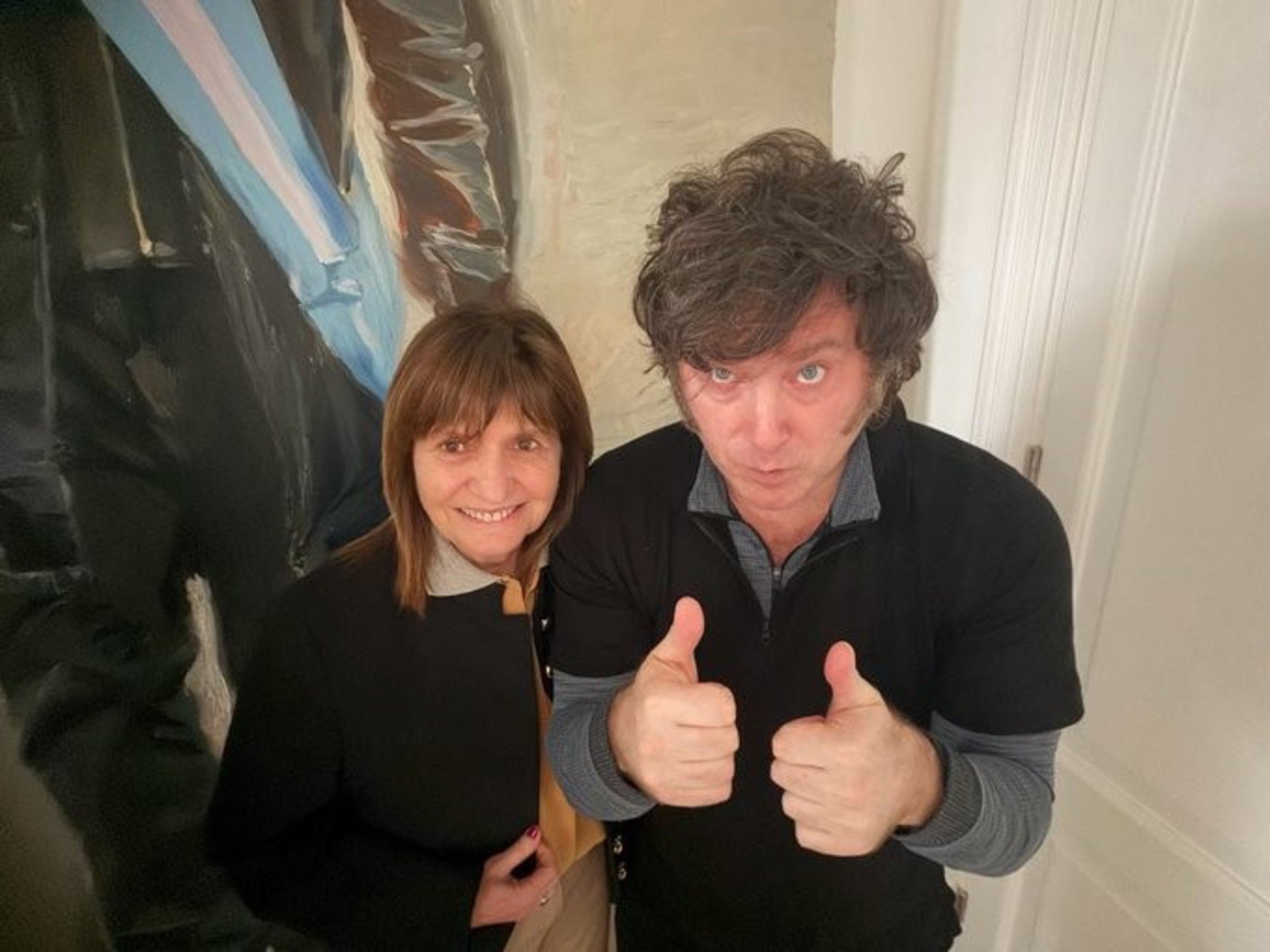 Una nueva encuesta incluyó a Patricia Bullrich para la presidencial: le fue muy mal en un escenario y muy bien en otro