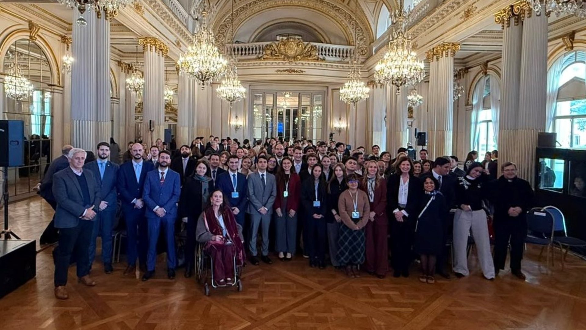 Ofensiva anti aborto y contra la educación sexual: la trastienda del foro conservador que unió a LLA y al PRO en la Legislatura