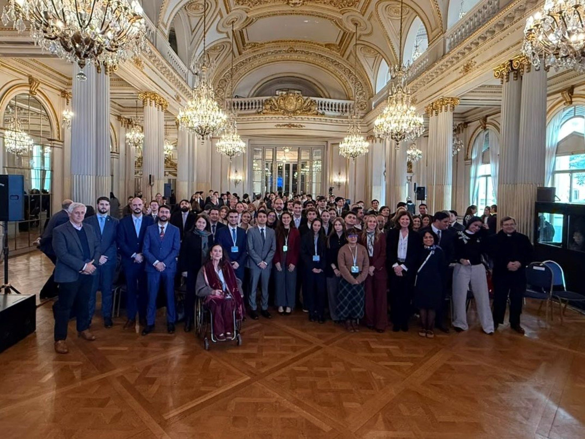 Ofensiva anti aborto y contra la educación sexual: la trastienda del foro conservador que unió a LLA y al PRO en la Legislatura