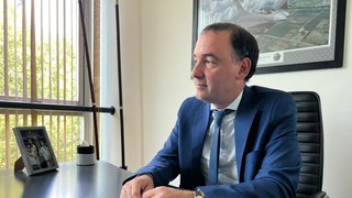 El hermano de Manuel Adorni dijo ante la Justicia que "puso un cero de más" en su declaración jurada