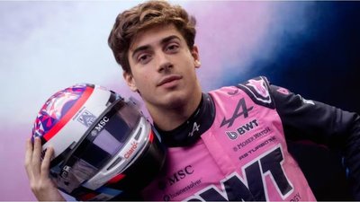 Fórmula 1: cuándo vuelve a correr Franco Colapinto con Alpine tras el GP de Miami