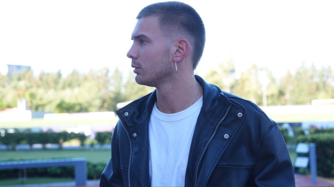 El enigma Mastantuono: Scaloni sembró dudas sobre su convocatoria al Mundial 2026