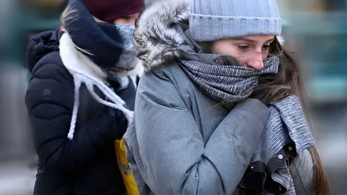 El frío empieza a ceder en el AMBA y anticipan un fin de semana largo con temperaturas en alza