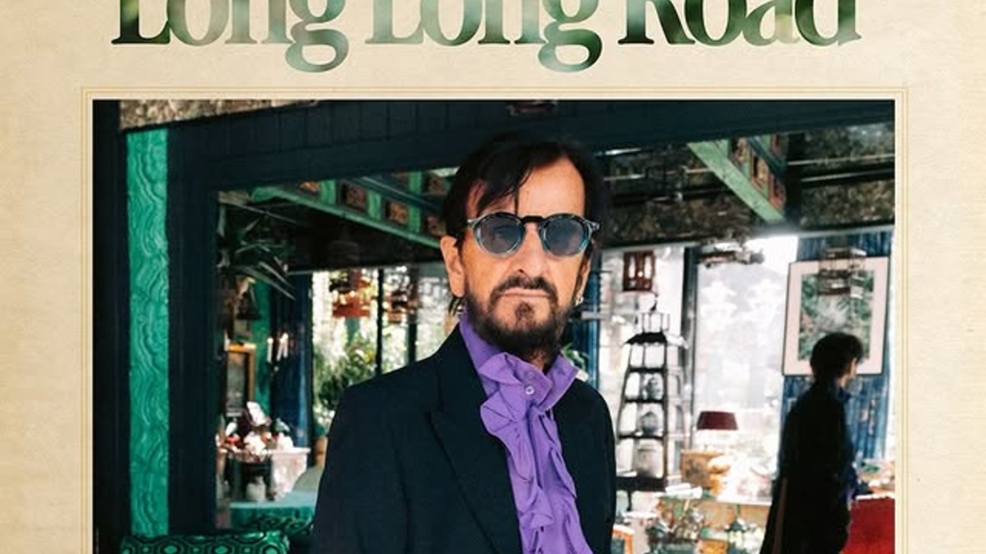 Ringo Starr, imparable a los 85: nuevo disco, nuevas canciones y la misma energía de siempre