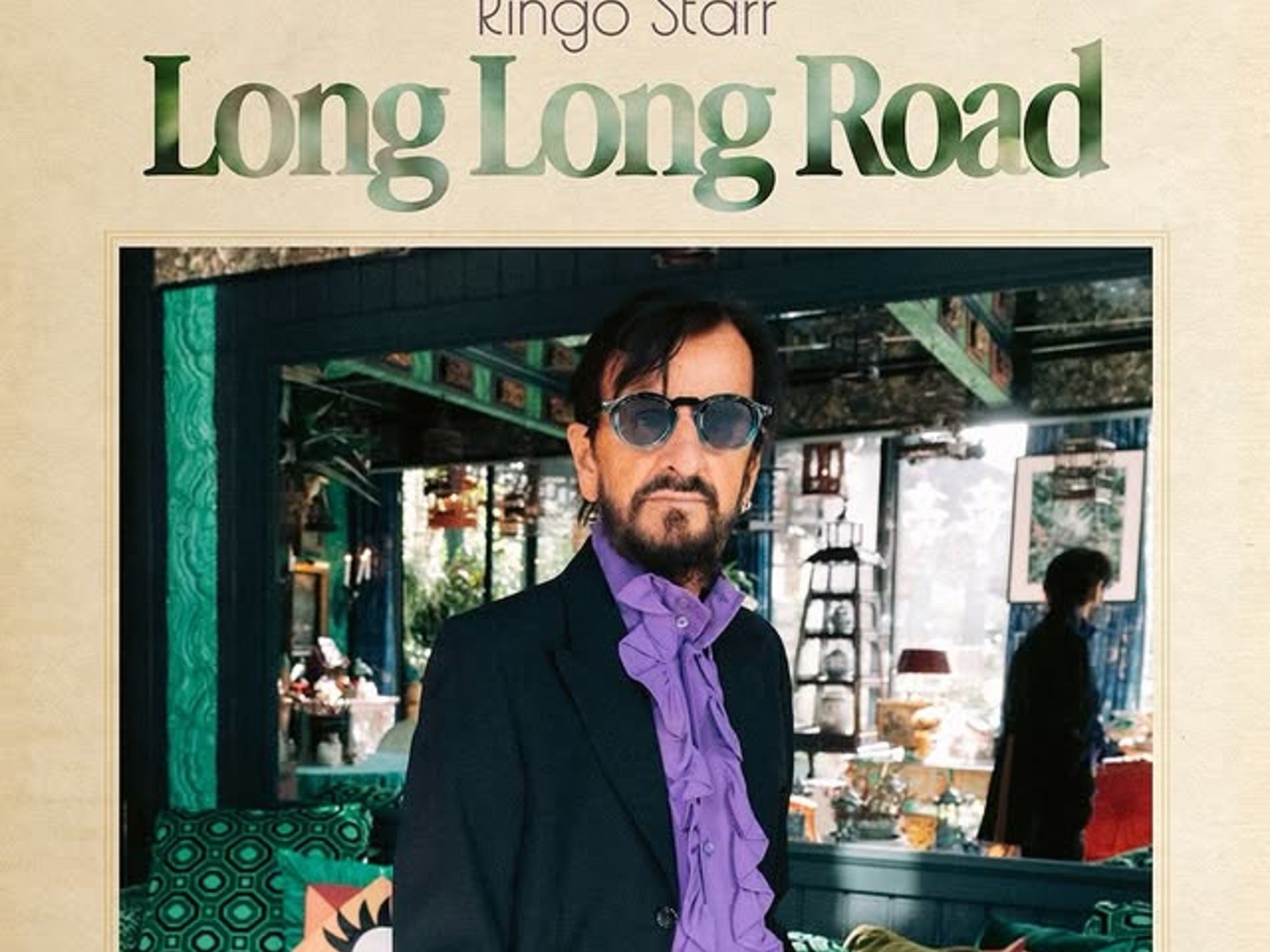 Ringo Starr, imparable a los 85: nuevo disco, nuevas canciones y la misma energía de siempre