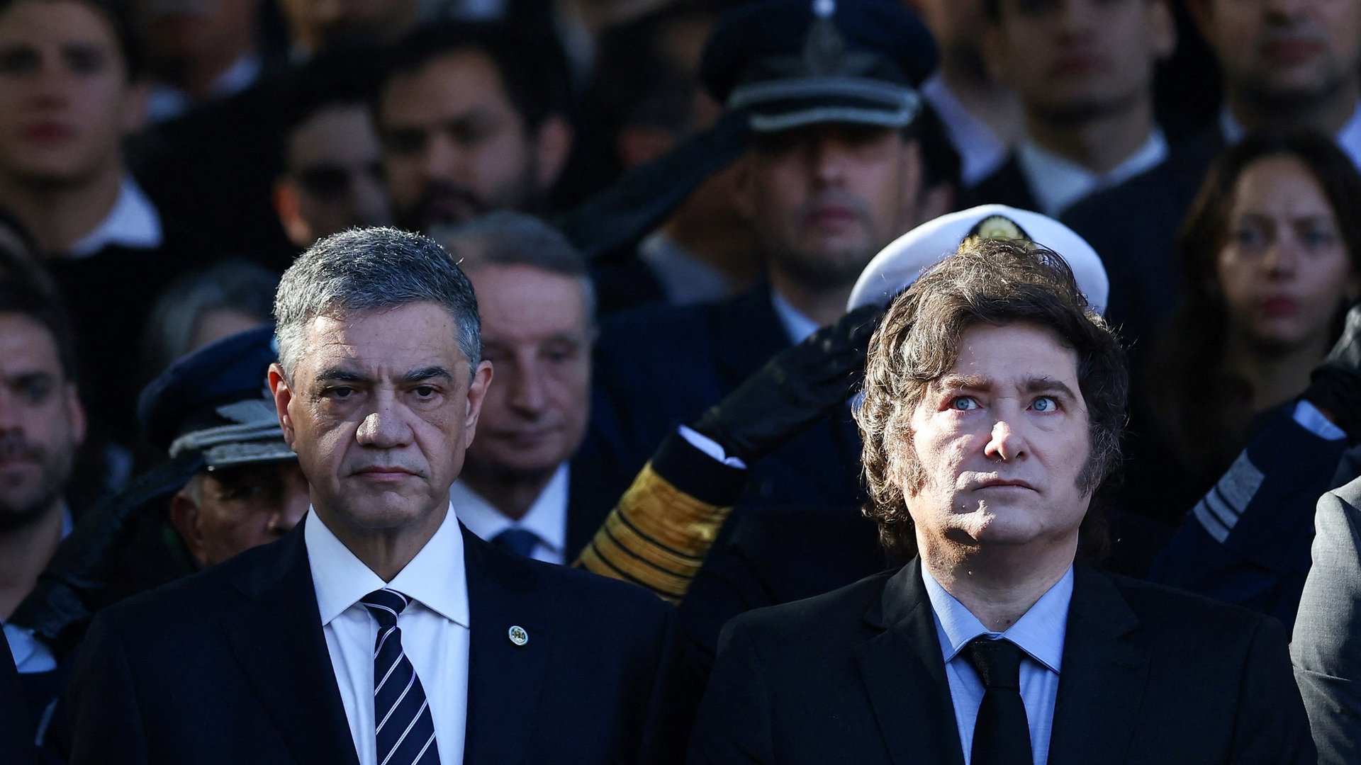 Tras el viaje a París, Jorge Macri se diferenció de Milei y pidió postergar el debate por la eliminación de las PASO