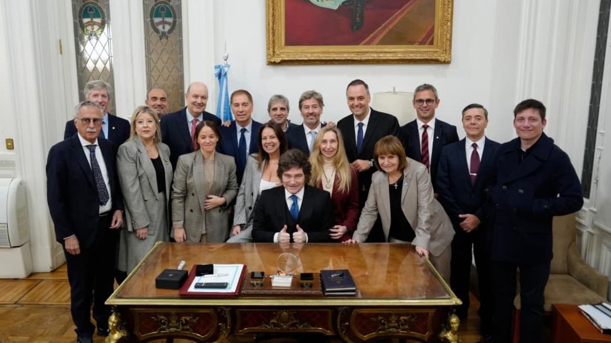 La Libertad Avanza, radiografía de una interna que fractura al Gabinete de Javier Milei