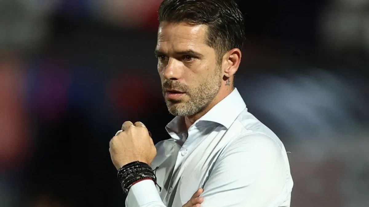 La salud de Fernando Gago: qué dice el parte médico y cómo sigue tras sufrir un problema cardíaco