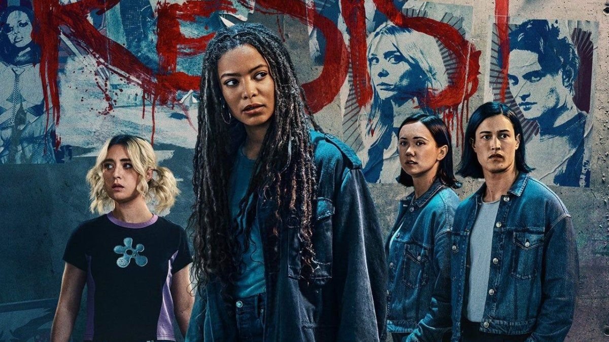 "Gen V", la serie derivada de "The Boys" no tendrá una tercera temporada en Prime Video