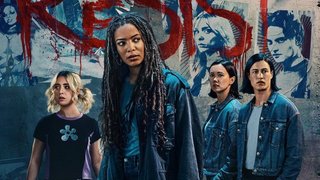 "Gen V", la serie derivada de "The Boys" no tendrá una tercera temporada en Prime Video