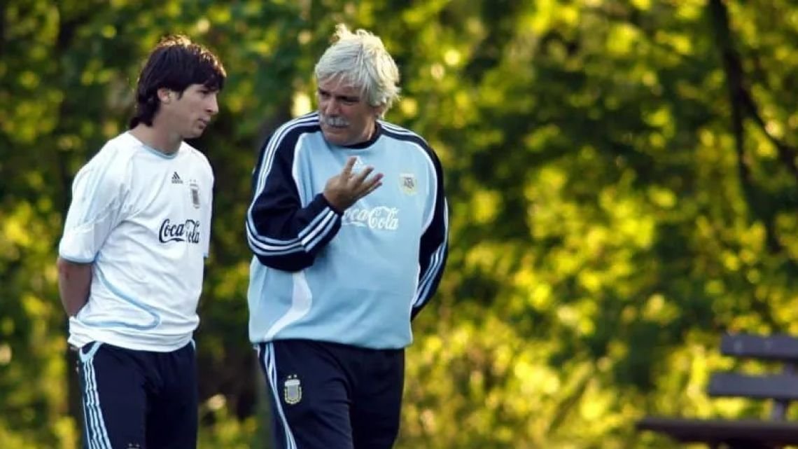 Messi, el mejor a los 39 años: "Este tipo se preparó para llegar a este Mundial en su mejor versión"