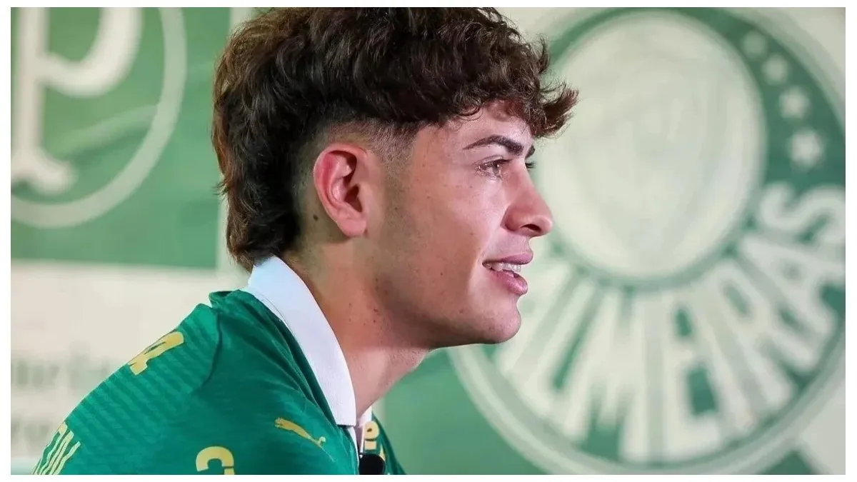 Agustín Giay se suma a la Selección argentina tras la baja de Gonzalo Montiel